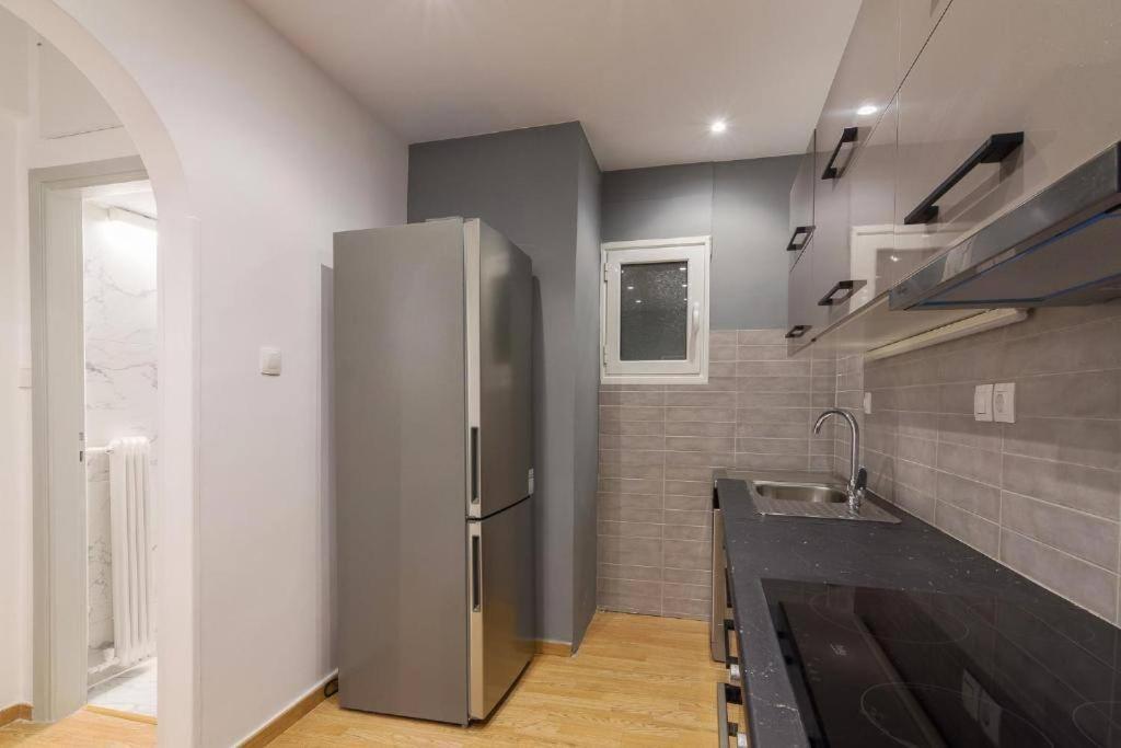 Fully Renovated 1 Bedroom
