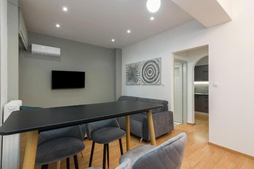 Apartment Fully Renovated 1 Bedroom Athens